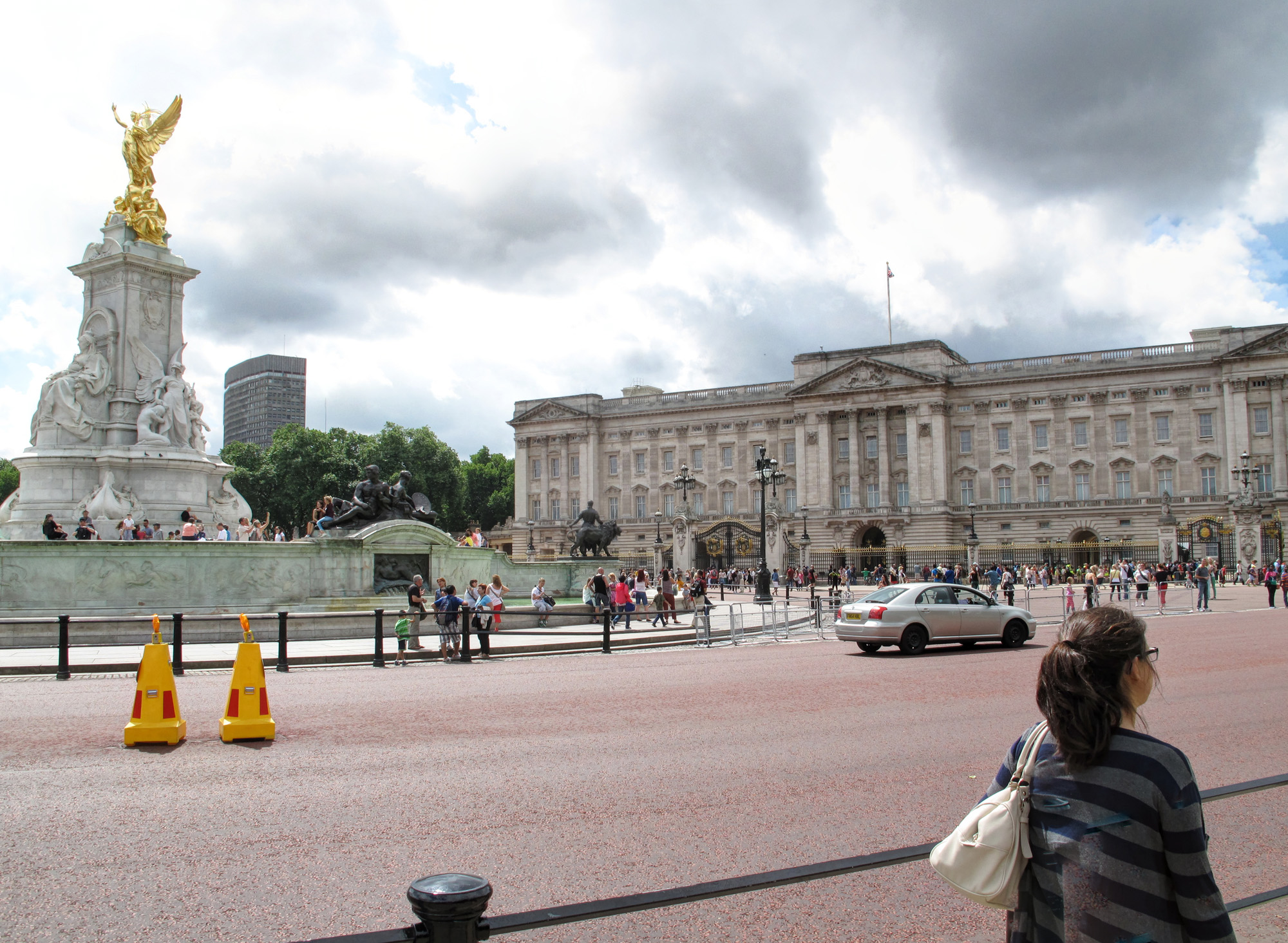 Buckingham Palace 2